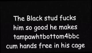 Video 335217701: interracial bbc fuck, bbc interracial sex, amateur interracial bbc, black bbc interracial, bitch fucking bbc, fucks bbc toy, interracial gay fuck, white bitch bbc, sissy