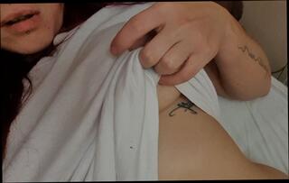 Watch the video about I Explode While Masturbating Because You Are Watching Me - Baby Hottie