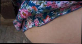 Watch the video about Sticky facial delight for cute chick