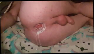 Video 1031180075: gaping prolapsed ass hole, butt plug gape, butt plug dildo play, butt plug booty, big dildo butt plug, gaping bubble butt, gay butt plug, teen butt plug, plugged horny, gape cream, hungry gaping, wrecked butt hole