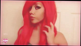 Video 885432301: sissy shemale slut, sissy anal slut, sissy game, perfect sissy