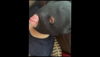 Video 1612687233: slave facefucked, gay slave master, amateur facefuck, blowjob facefuck