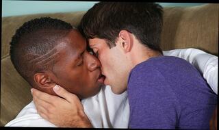 Video 1627071564: interracial gay twink, big cock gay twink, interracial sex big cock, black boy friend, vibe, dirty