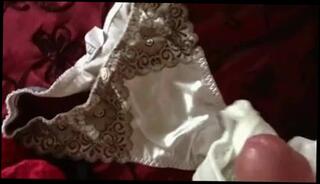 Video 122271701: daughters panties, gay panty, wifes panties, wife love, man gay