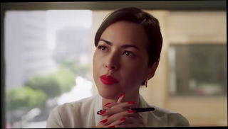 Video 1529933101: worshiping straight, heel boot worship, office worship