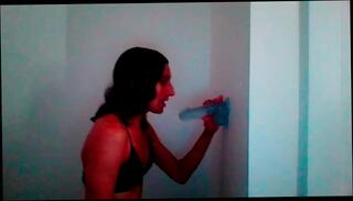 Video 1579793723: tgirl sucks dildo, solo amateur tgirl, solo amateur trans, solo amateur toys, latin tgirl solo, love sucking dildo, petite solo amateur, small tits solo, solo blowjob, arab solo, 60fps amateur