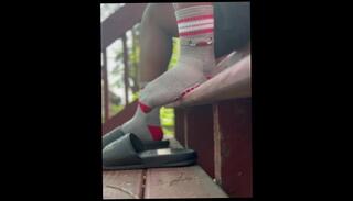 Video 1582538653: foot fetish feet worship, dirty feet foot fetish, feet gay foot fetish, foot fetish gay solo, feet foot fetish sock, tiny feet foot, feet worship pov, fetish male feet foot, foot fetish amateur gay, tiny man pov, foot worship black