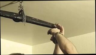 Video 1619418511: bdsm rope sex, wax torment, whipped waxed, slave wax, bdsm wax play, torment domination, sex toys domination, ropes moans, ass torment, whip piercing, dominates straight, whipping man, old man ass