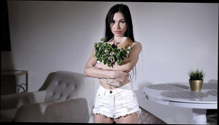 Watch the video about Sasha Rose VR Porn