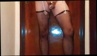 Video 1465936001: nipple clamps, shemale sex hd