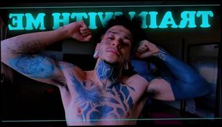 Watch the video about Another beautiful day of hard training!