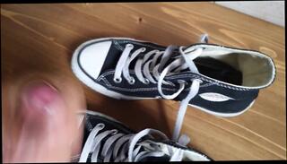 Video 1338795103: fetish solo masturbation, solo male masturbation cum, solo male masturbation cumshot, solo handjob cum, solo amateur cum, boots fetish, sexy cum, small cum