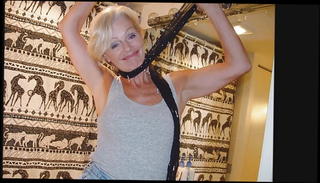 Watch the video about Mature all