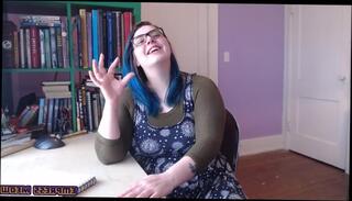 Video 1501903203: chubby bbw amateur, big boob bbw solo, femdom sissy training, solo female bbw, nude amateur solo, sissy cock training, big dick sissy, haired sissy