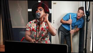 Video 1576196944: bareback interracial gay sex, gay bareback hunk, bareback sex cumshot, latin hunk bareback, little butt, balls