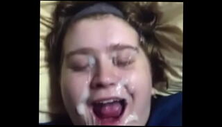 Video 1103337135: bbw blowjob bbc, bbw bbc amateur, white bbw bbc, bbc slut whore, bbc facial cumshot, bbc homemade amateur, bbc huge cumshot, bbc huge load, bbc nut, slut nasty girl, slut takes cumshot, slut faces huge