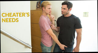 Video 392303504: gay bareback hunk, bareback sex gay, barebacking bear sex, cheater