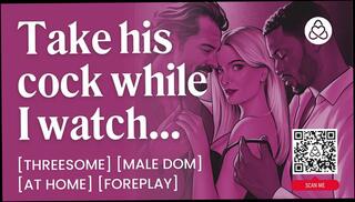 Video 1655438713: threesome mmf double penetration, fmm double penetration threesome, amateur threesome mmf, double dom, double penetration porn, dom daddy, dom wife, erotic threesome, submissive daddy, threesome porn play, men double penetration, women threesome, male dom, romantic threesome, daddy shares