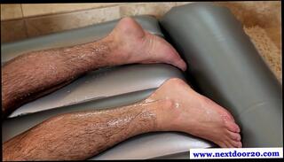 Video 117518585: jock threeway, gay jock anally, jock gay sex, gay sex muscle jock, amateur gay jock, gay jock athlete, muscular gay jock, homosexual jock, oiled gay, threeway blowjob, homo jock, warm oil, oil play