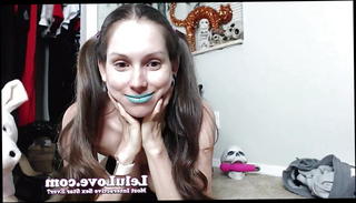 Video 757306701: lelu love, pigtails masturbates, pretty pigtailed, pigtail hair, masturbation homemade webcam, webcam cam, webcam straight, long orgasm, orgasm time