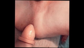 Video 1596817605: dildo anal fisting, anal dildo gay, gay porno fisting