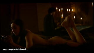 Watch the video about Game of Thrones S3E7 - Oona Chaplin