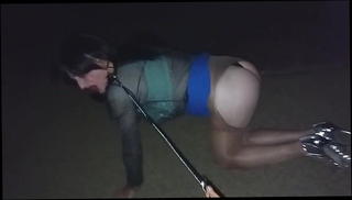 Video 966283201: pantyhose humiliation, big ass pantyhose, big tits pantyhose, straight humiliation, milf, ass biting