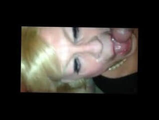 Video 328686401: crossdresser bukkake, gay crossdresser, crossdresser party, cock sucking, gay pig