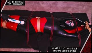 Video 1590906483: latex catsuit bondage, latex fetish bondage, submissive bdsm bondage, bdsm bondage orgasm, submissive bdsm slut, bondage amateur bdsm, red latex catsuit, latex strap, latex solo, submissive cum slut, bondage toys orgasm, tits amateur solo, bondage multiple orgasm, moaning submissive, solo female moaning, sexy latex, small tit submissive, solo redhead amateur, petite solo amateur, latex doll, latex corset, red head bdsm, 60fps amateur