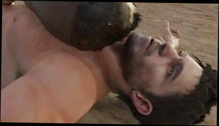 Video 1571774001: 3d gay cartoon animated, animated 3d sex porn, cock 3d animation, 3d animation blowjob, big cock 3d animation, 3d animation anal, gay bareback anal sex, gay men bareback sex, gay sex guys bareback, 3d muscle gay, outdoor bareback sex, military men bareback