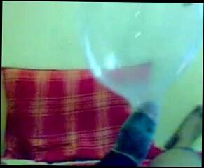 Video 116012801: pumped cock, pump play, condom play, pumped filled, bed cock, man gay