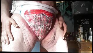 Video 404594801: diapered sissy, sissy bitch, gay sissy, sissy bear, bitch hd