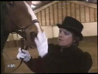 Video 1624070151: bdsm slave punishment, bdsm slave femdom, cbt femdom bdsm, vintage punishment, straight punished, beauty punished