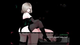 Video 1595567665: pegging strap, femdom hentai, hentai bdsm, hentai anal sex