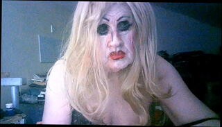 Video 1658205415: crossdresser drinking piss, piss humiliation, piss cum whore, piss cum slut, pissing masturbating cumming, crossdressing tranny slut, gay piss cum, crossdresser masturbating high heels, crossdresser stocking cum, pissing smoking, tranny shemale trans, fat cum, old cum, wanking