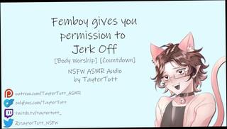 Video 1607706943: cum joi femdom pov, pov femdom worship, joi femdom fetish, femboy twink cums, amateur femboy solo, cock worship joi, twink femboy gay, twink solo cumshot, cute femboy solo, solo male joi, twink cartoon, femboy jerks, erotic joi, twink gay men