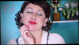 Video 1573038623: nude amateur solo, submitted amateur, solo naked, amateur solo female, secretary solo, lips solo, office solo, camera solo, kissing teasing, naked boss, red kiss