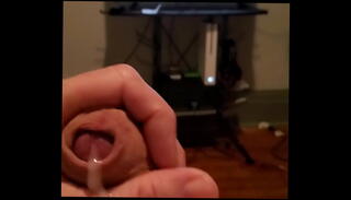 Video 1121287585: crossdresser masterbation, crossdresser cumshot, gay crossdresser, amateur crossdresser