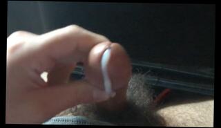 Video 1592988063: solo handjob cumshot, solo amateur cumshot, dick solo cumshot, dick cuck, small dick cuckold, solo male handjob