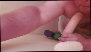 Video 1424209401: dildo deep throat, deepthroater, toys stretched, man gay, gay hd