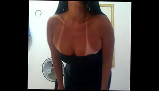 Video 870521395: sexy shemale masturbating, travesti