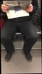 Video 234811201: gay man daddy, daddy bulge, berlin gay, sexy bulge, german daddy, sexy jeans, takes sexy