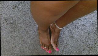 Video 1664466643: worship feet foot toes, feet foot fetish toes, foot fetish femdom mistress, pov femdom foot fetish, milf feet worship, feet fetish solo, amateur foot worship, pretty feet toes, black feet worship, worship mature feet, female foot worship, thick milf pov, thick thighs ebony milf