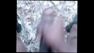 Video 697894965: solo bbc masturbation, solo boy masturbation, solo outdoor masturbation