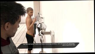 Video 1568499383: twink jock gay, twink cartoon gay, amateur gay jock, gay college jock, game cartoon, straight