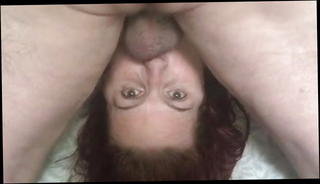 Video 1566211961: slave sucks, straight slave, sub slave, slave head, chained, bed sucking