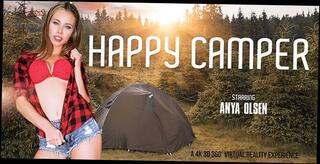 Watch the video about Anya Olsen in Happy Camper - VRBangers