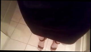 Video 1409579301: cage butt plug, butt plug ass, pee ass, pee gay, man peeing