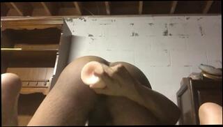 Video 283625303: dildo fuck doggy style, solo amateur dildoing, solo anal dildo, solo male dildo, ass fucked doggy style