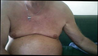 Video 1569092601: gay grandpa, handsome grandpa, italian grandpa